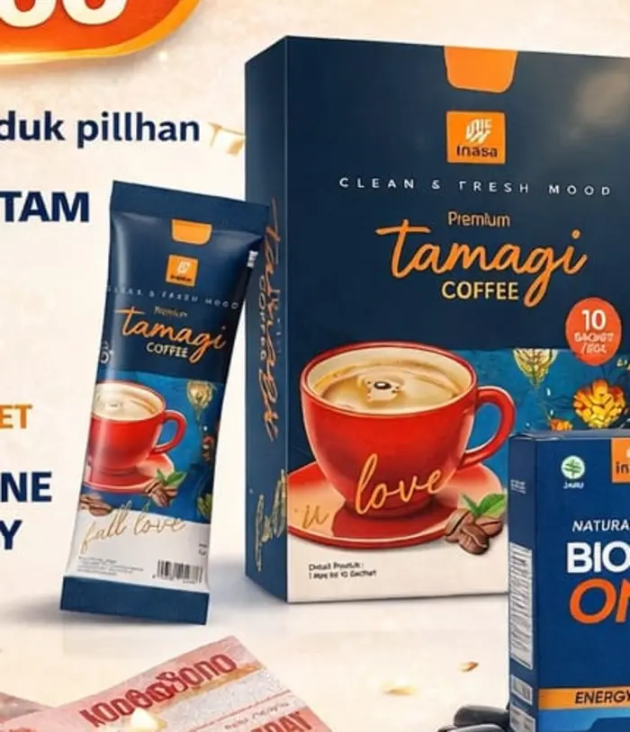 Tamagi Coffee